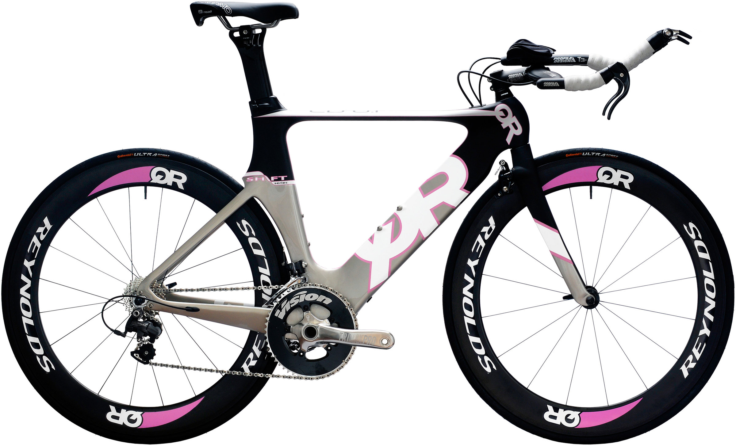 2012 Quintana Roo CD0.1 Strike Women's