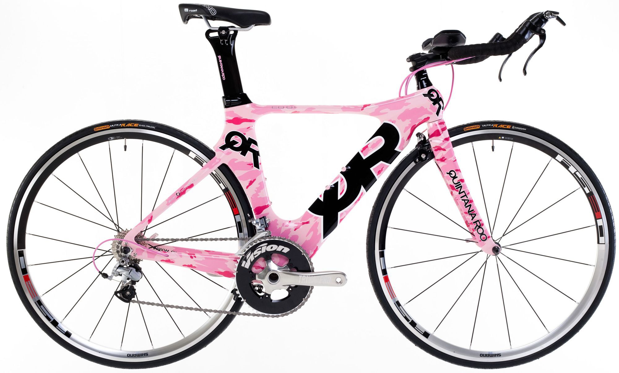 2011 Quintana Roo CD0.1 Ultegra W