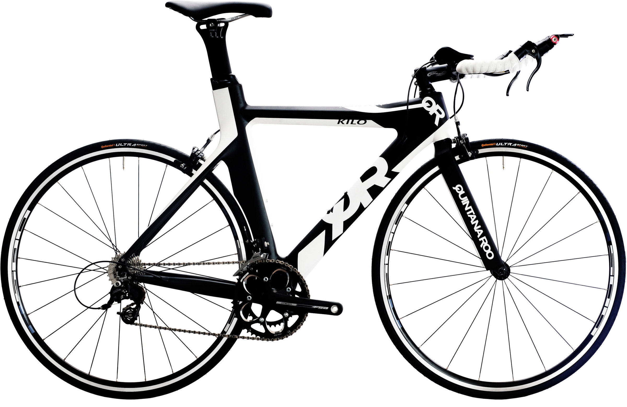 2012 Kilo