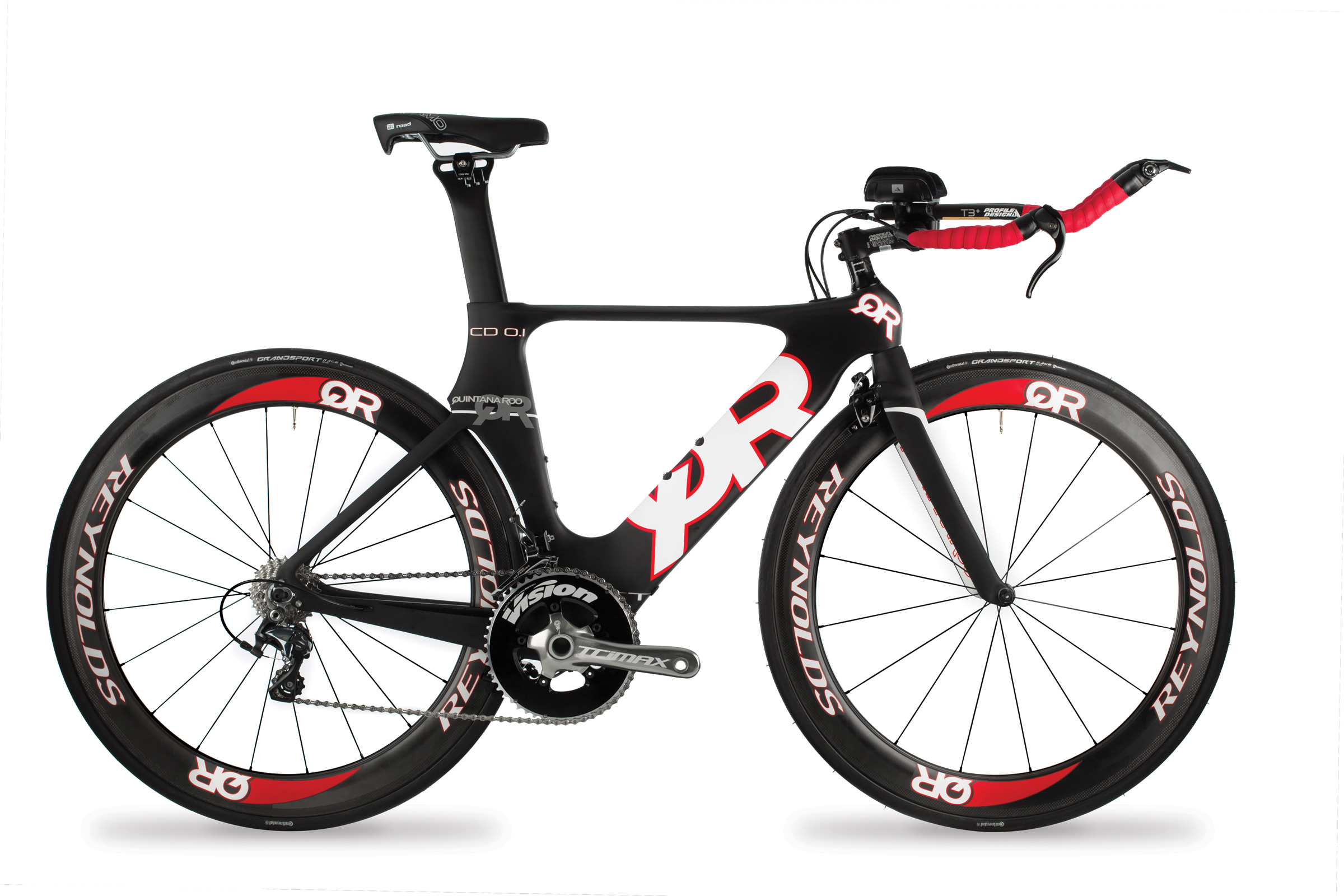 2014 Quintana Roo CD0.1 Ultegra Race