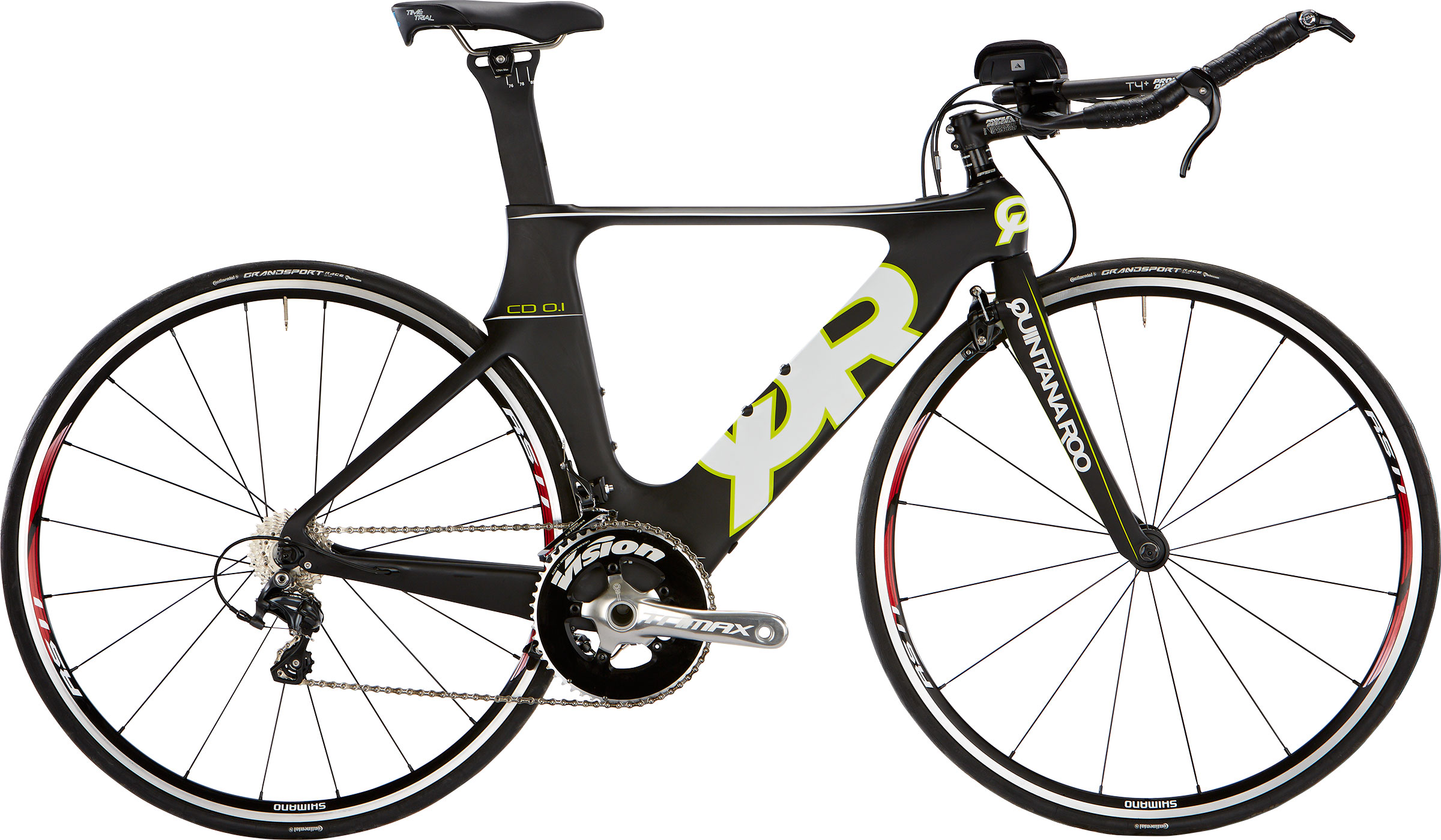 2015 Quintana Roo CD0.1 Ultegra