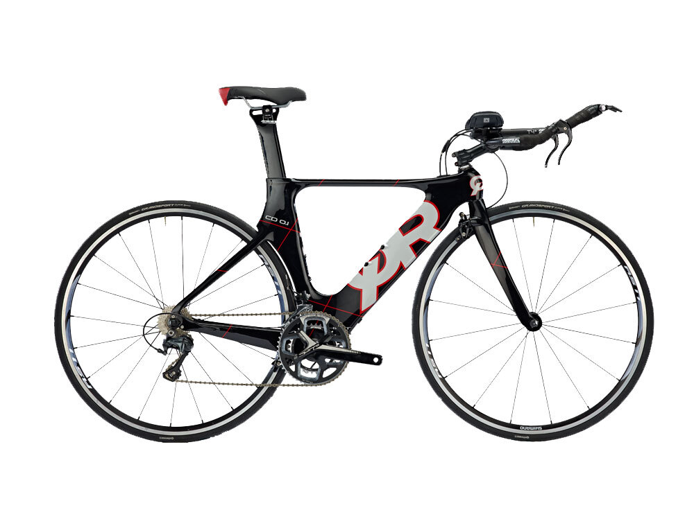 2016 Quintana Roo CD0.1 Ultegra