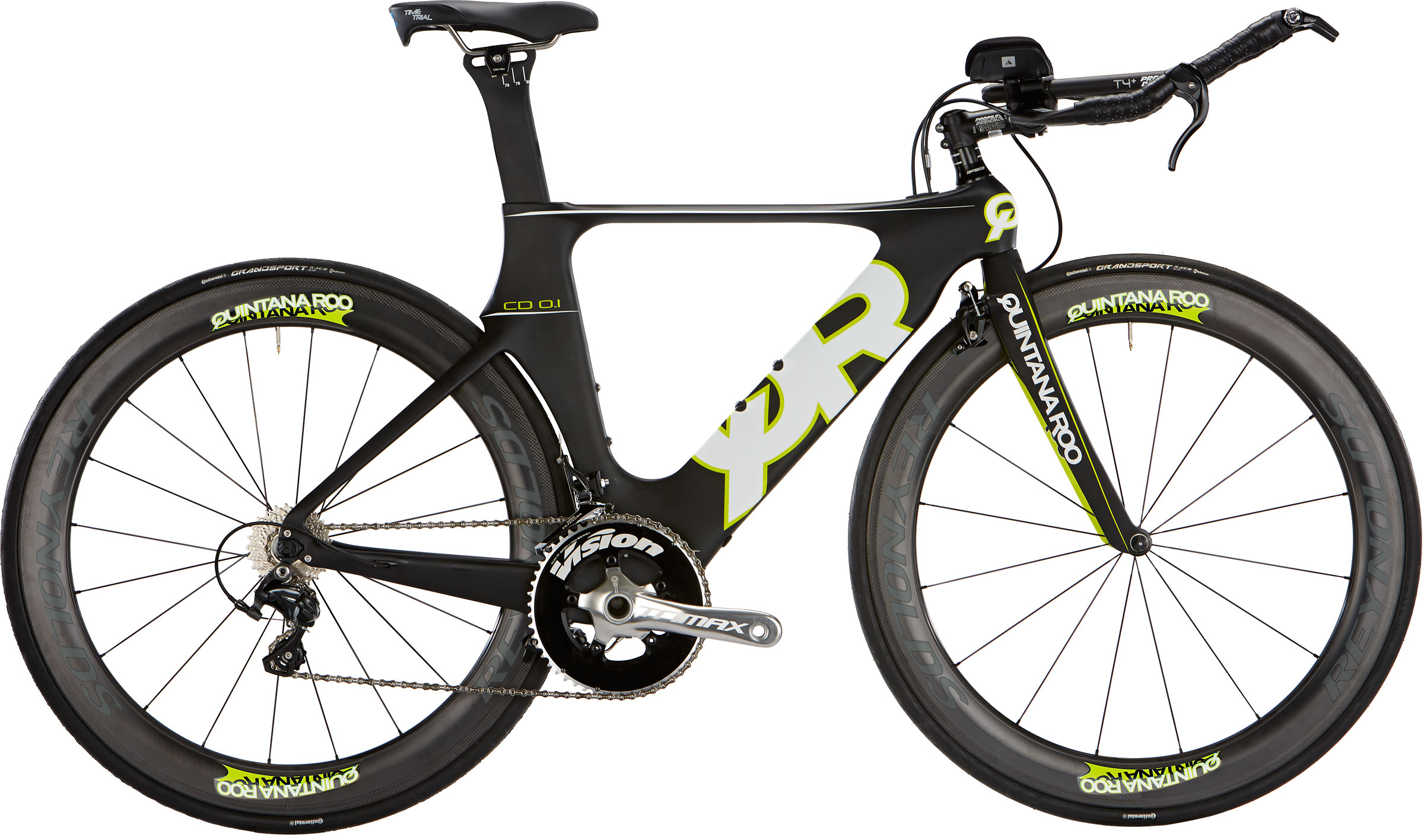 2015 Quintana Roo CD0.1 Ultegra Race