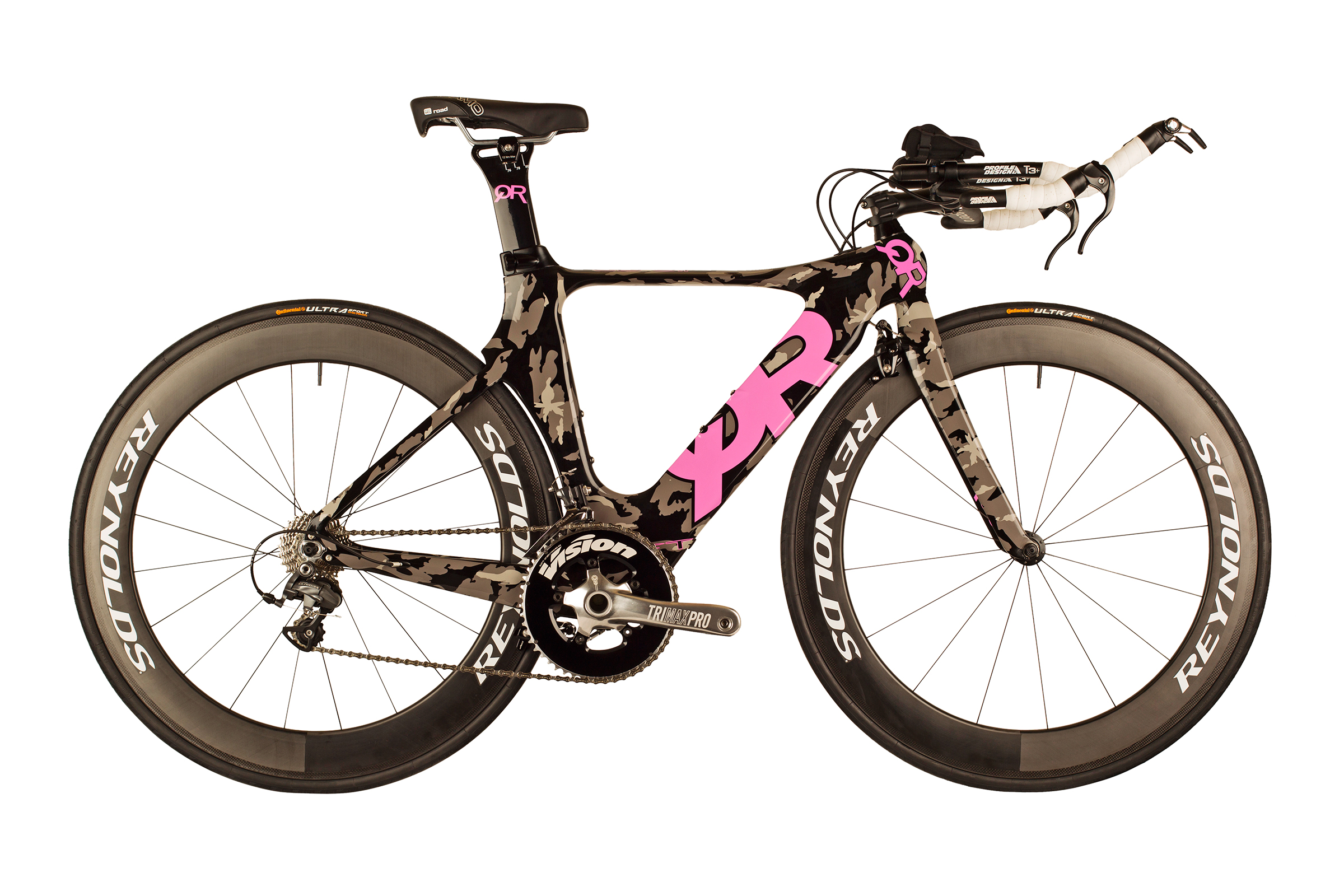 2013 Quintana Roo CD0.1 Camo - Women's