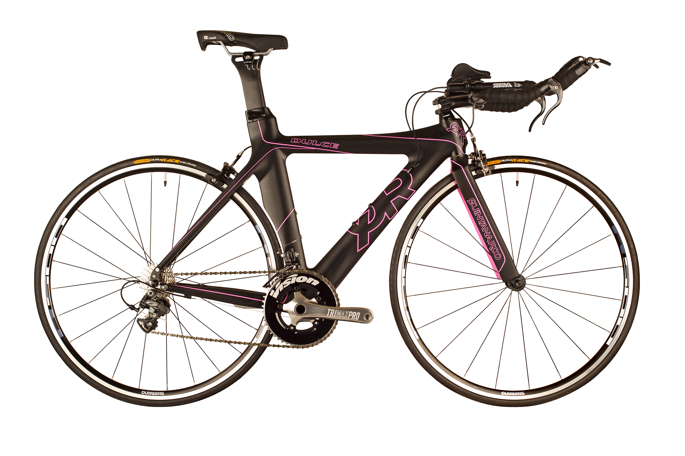 2013 Quintana Roo Dulce - Women's