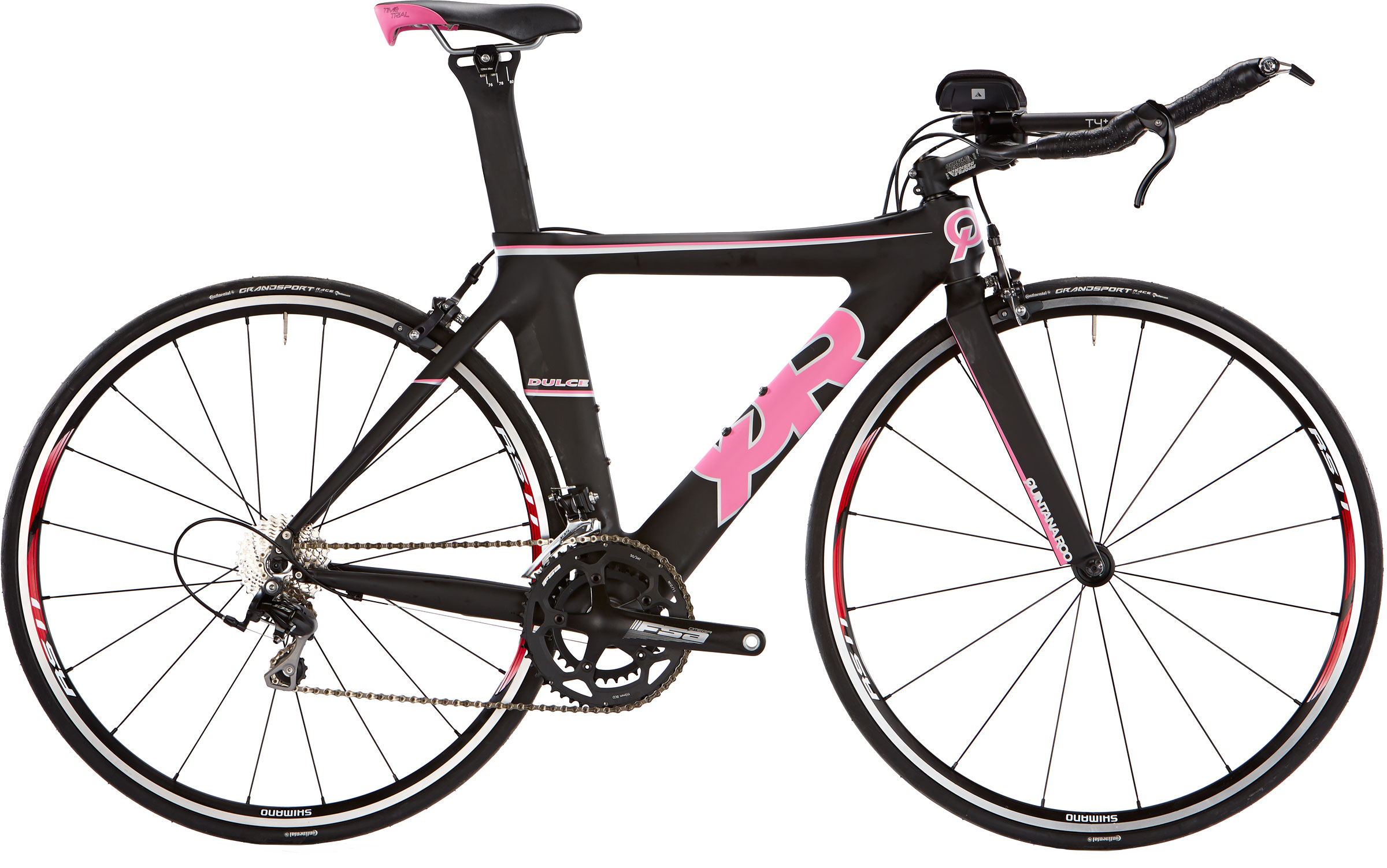 2015 Dulce