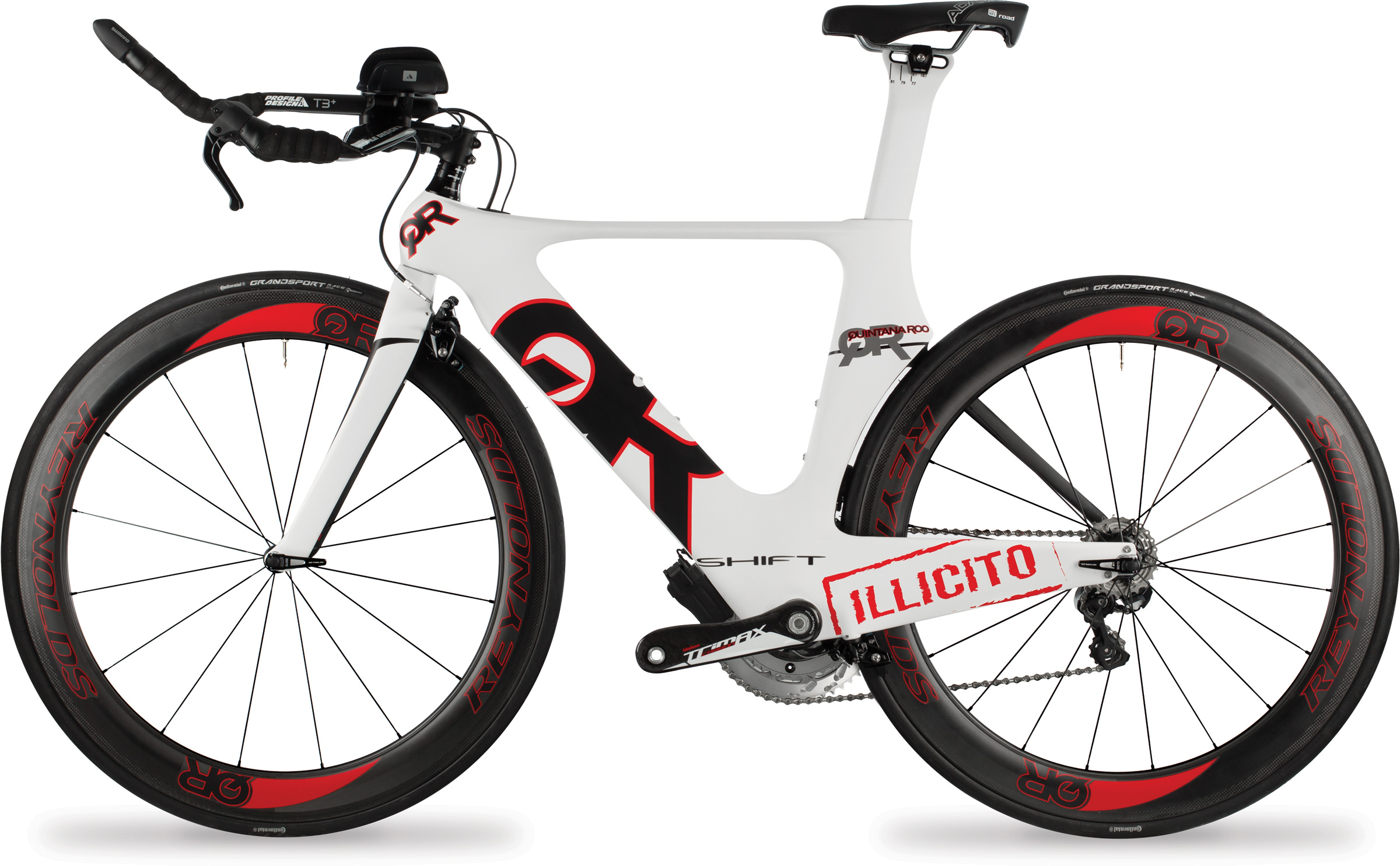2014 Illicito