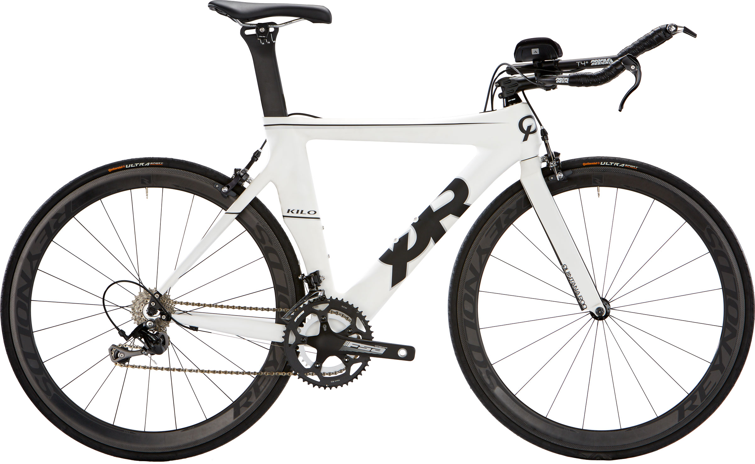 2015 Kilo