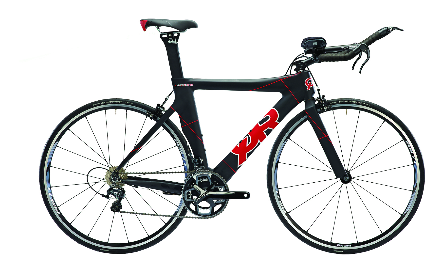 QUINTANA ROO 「キンタナ・ロー」 LUCERO 2008年頃 タイムトライアル