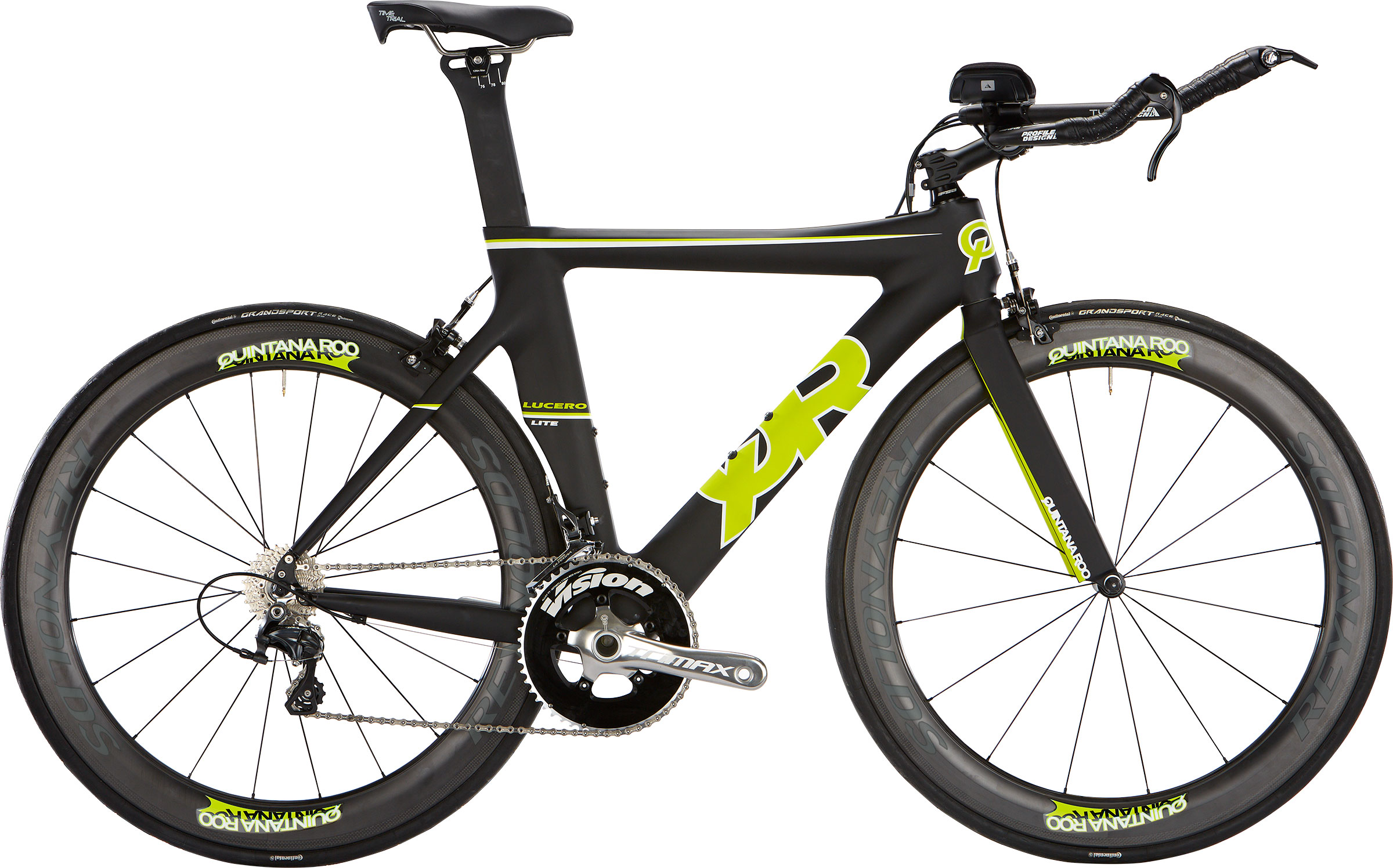 2015 Lucero