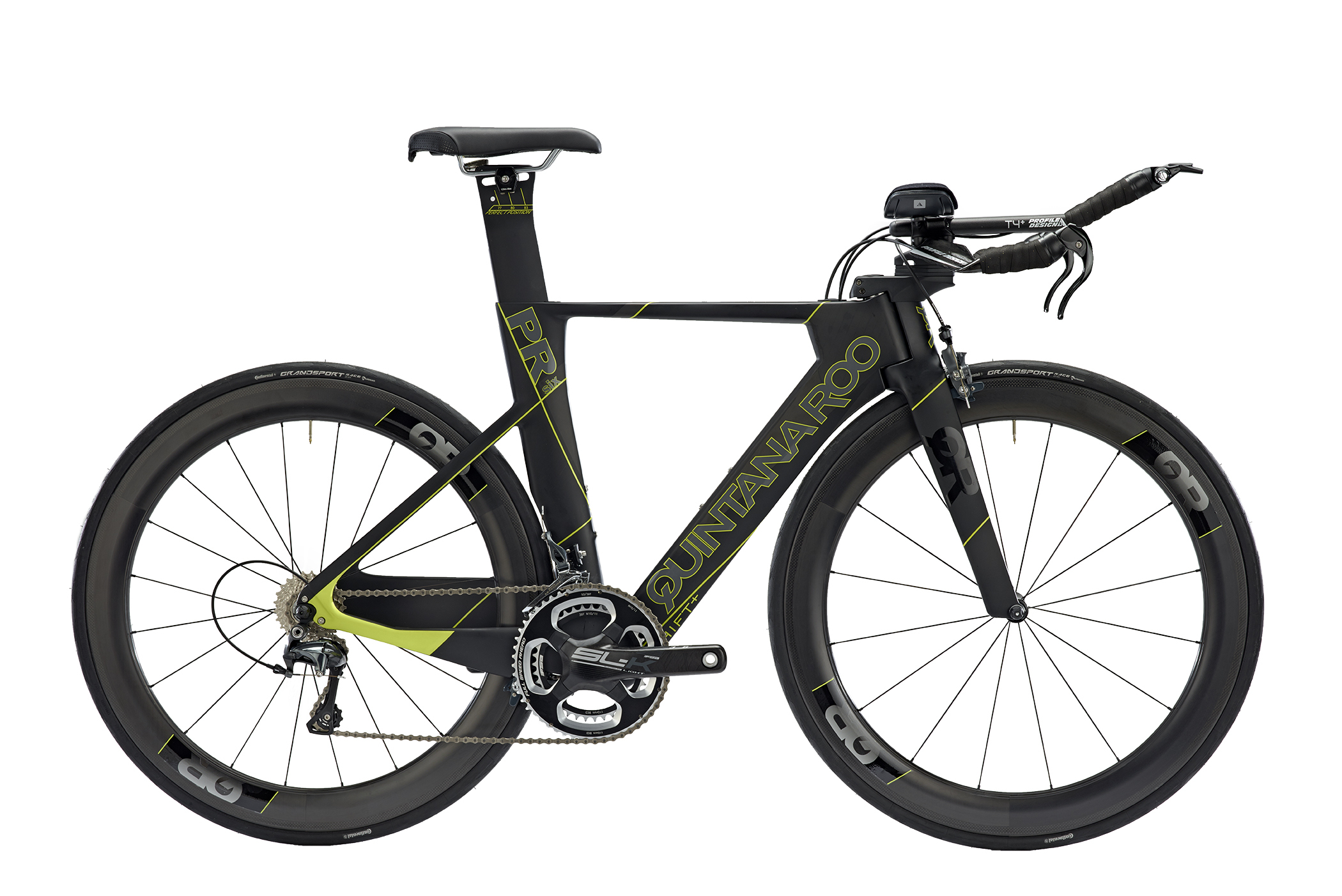 2016 Quintana Roo PRsix Ultegra