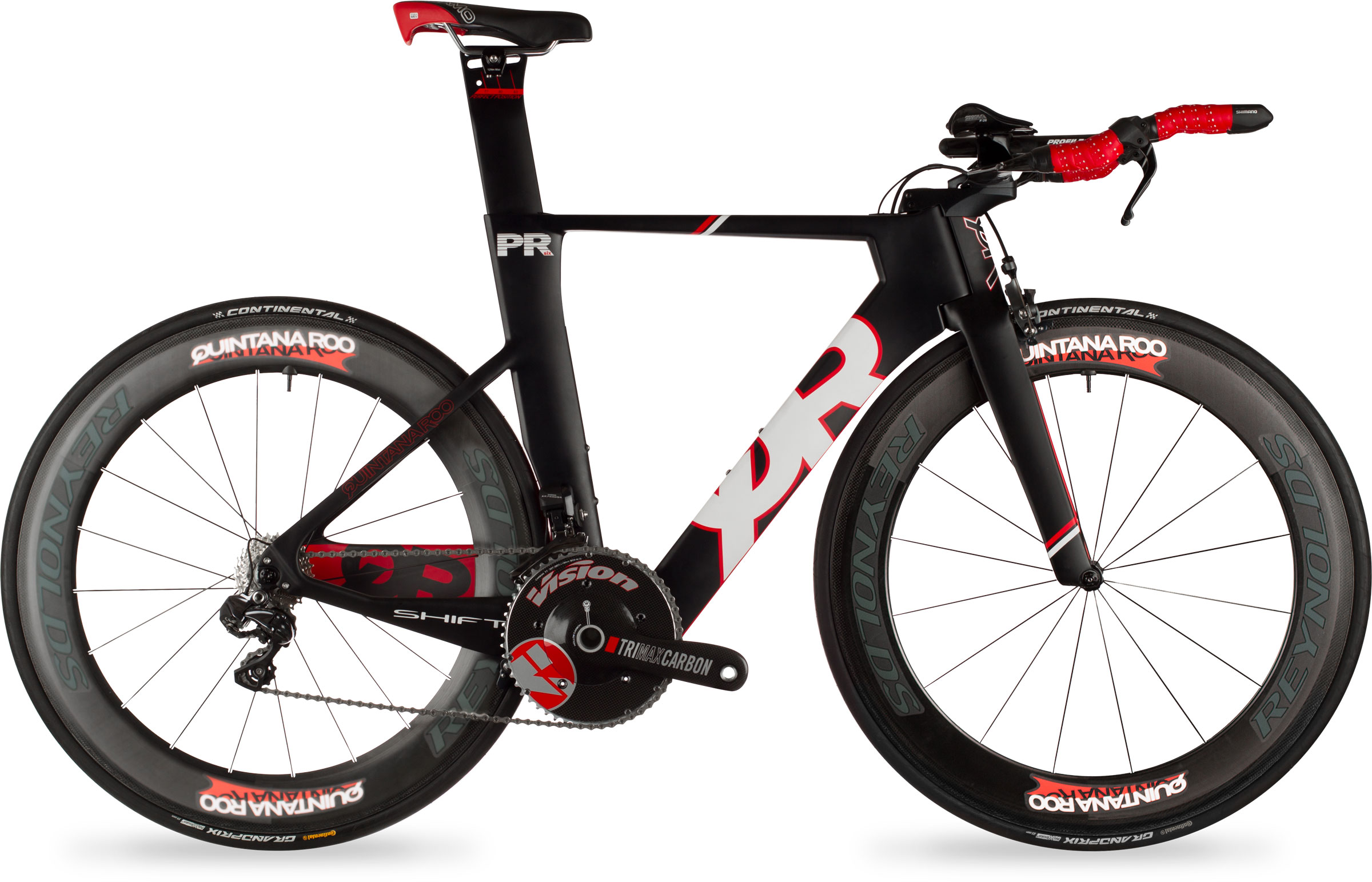 2015 PRsix