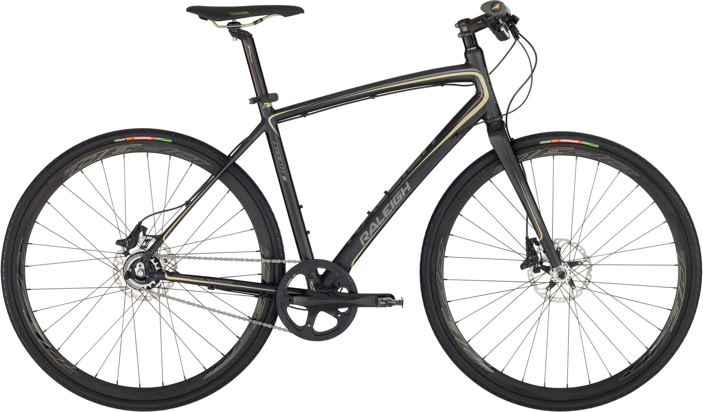 2012 Cadent