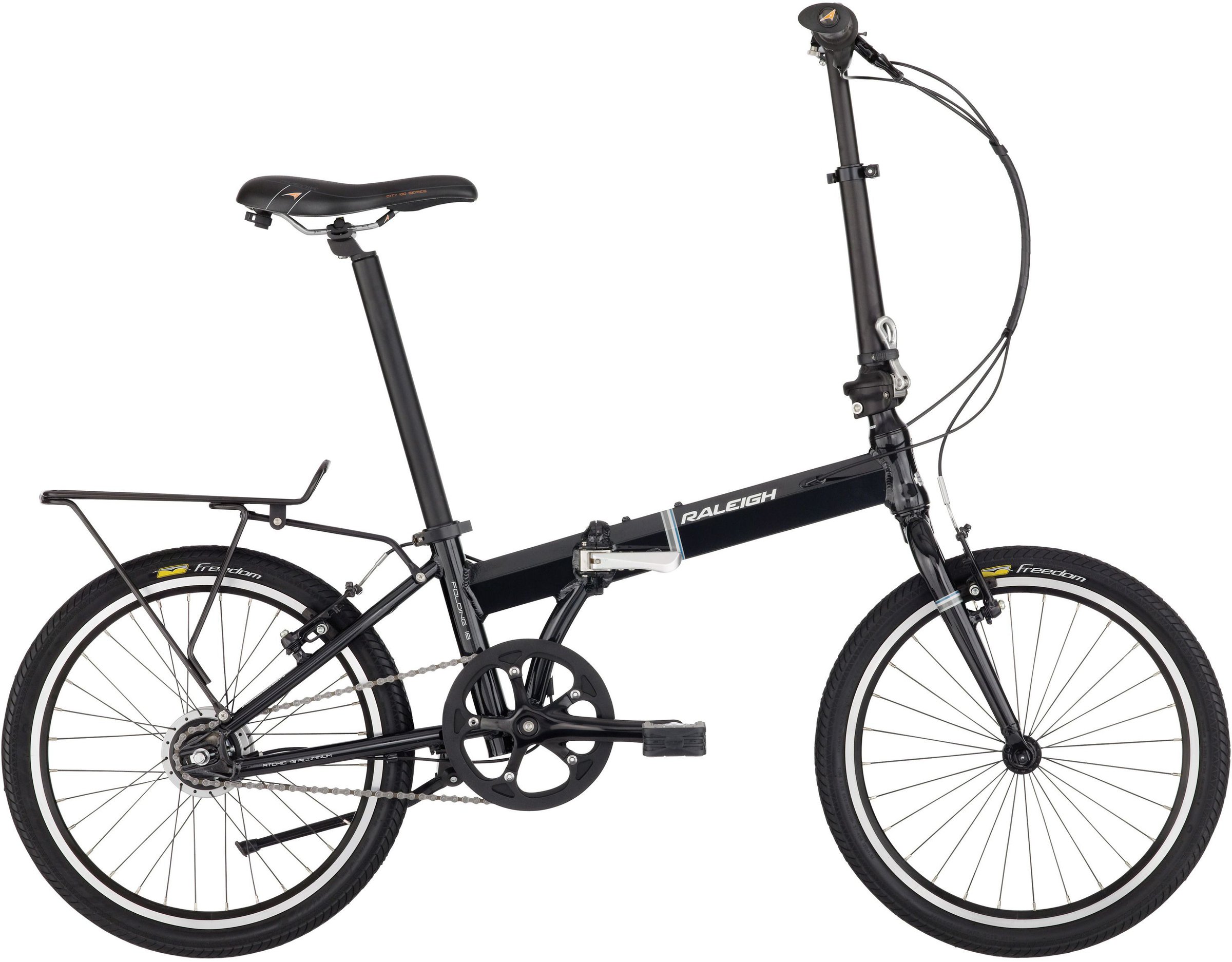 2013 Raleigh Folding i8 Value & Price Guide | Bicycle Blue Book