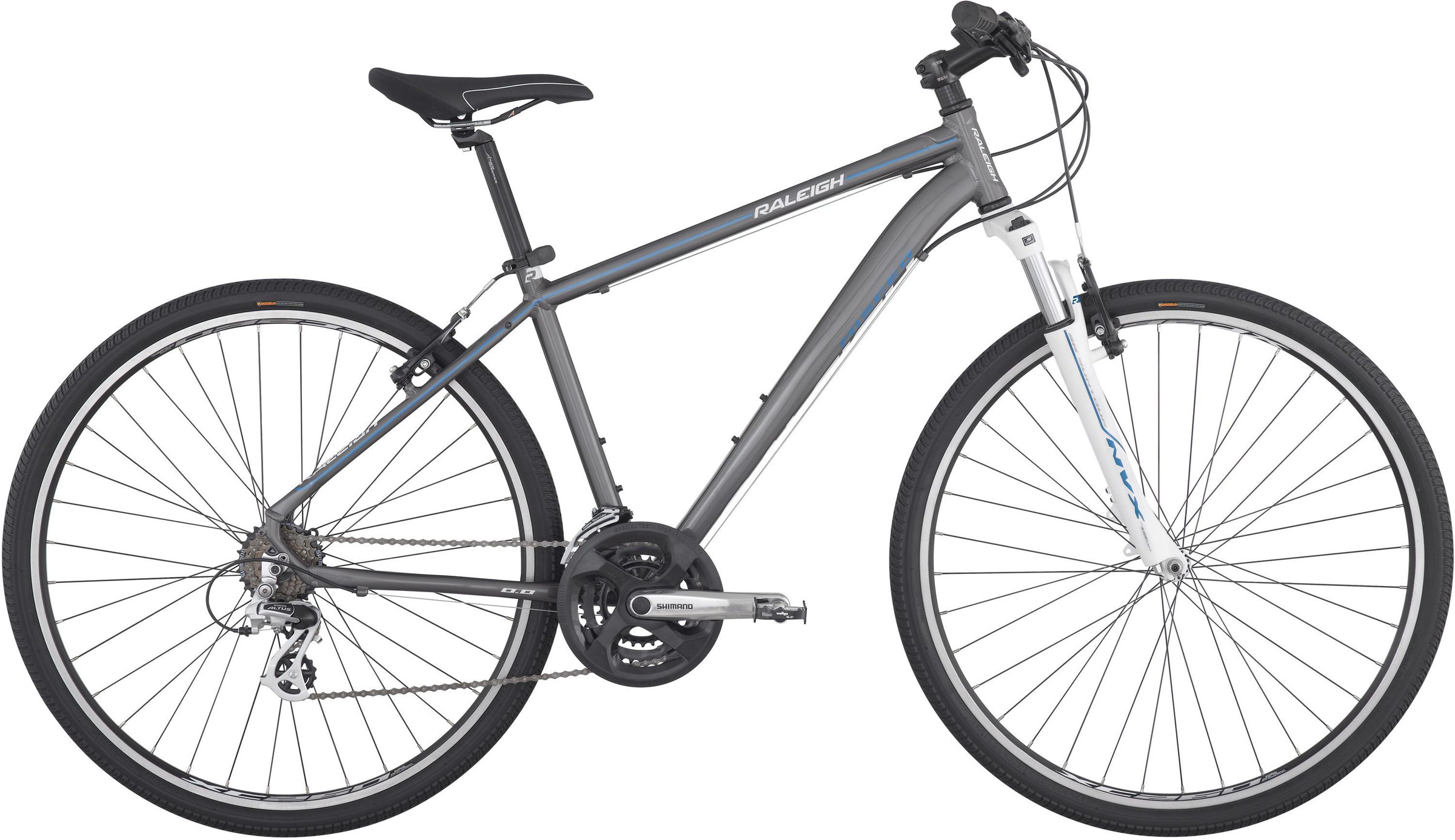 2012 Raleigh MISCEO 0.0