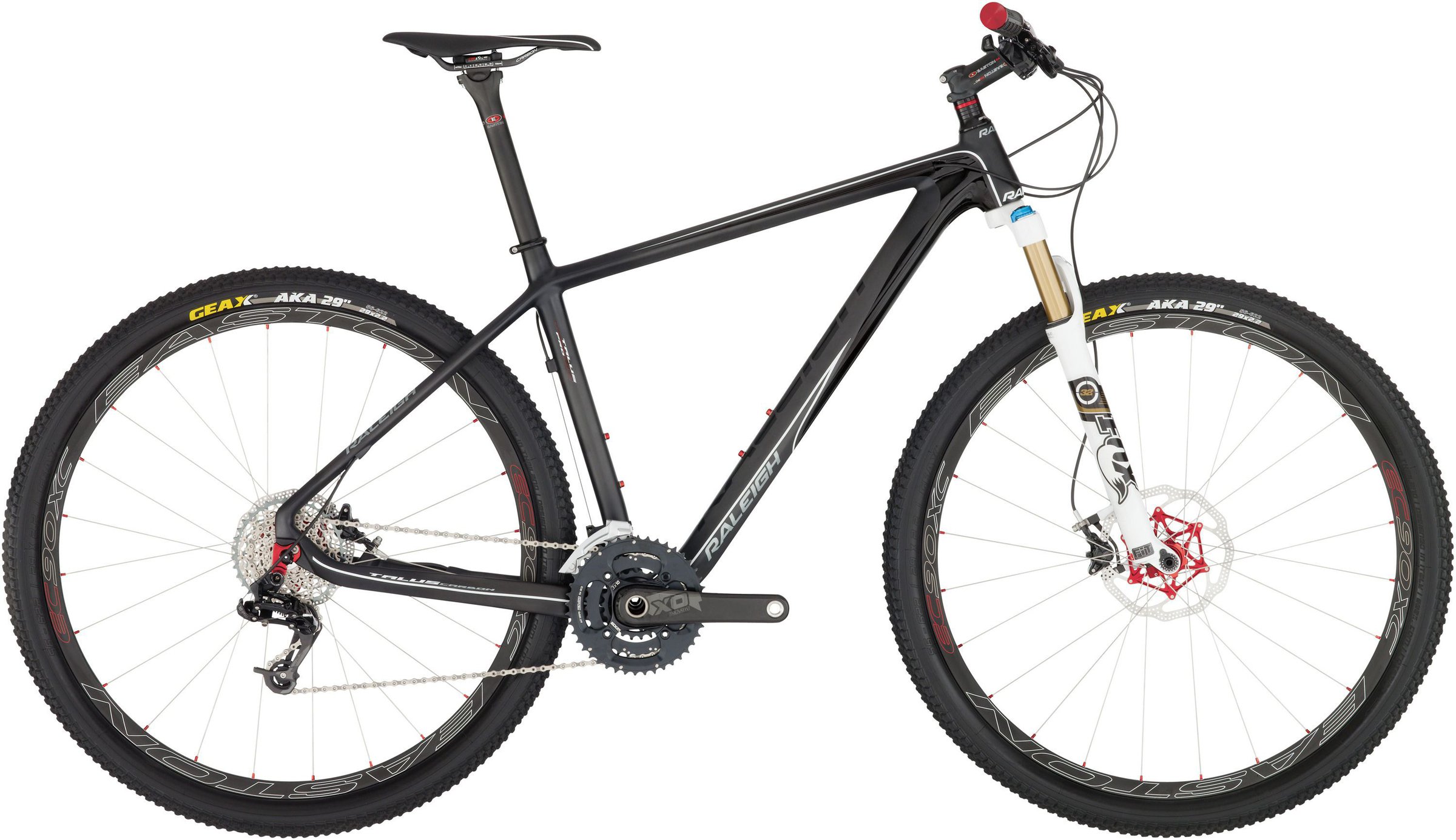 2012 Talus