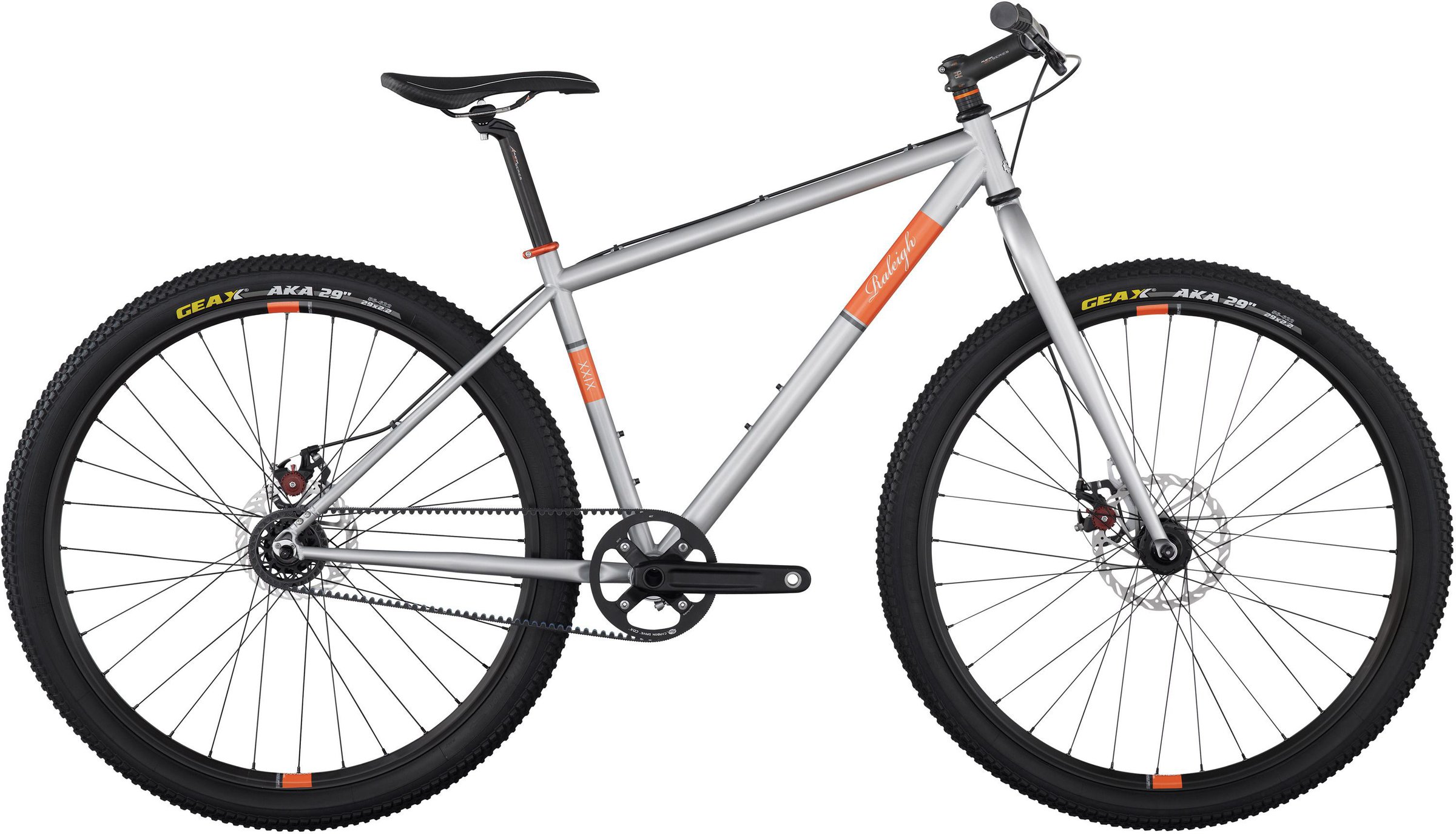 raleigh まとめ売り 2011 Raleigh XXIX - Bicycle Details - BicycleBlueBook.com