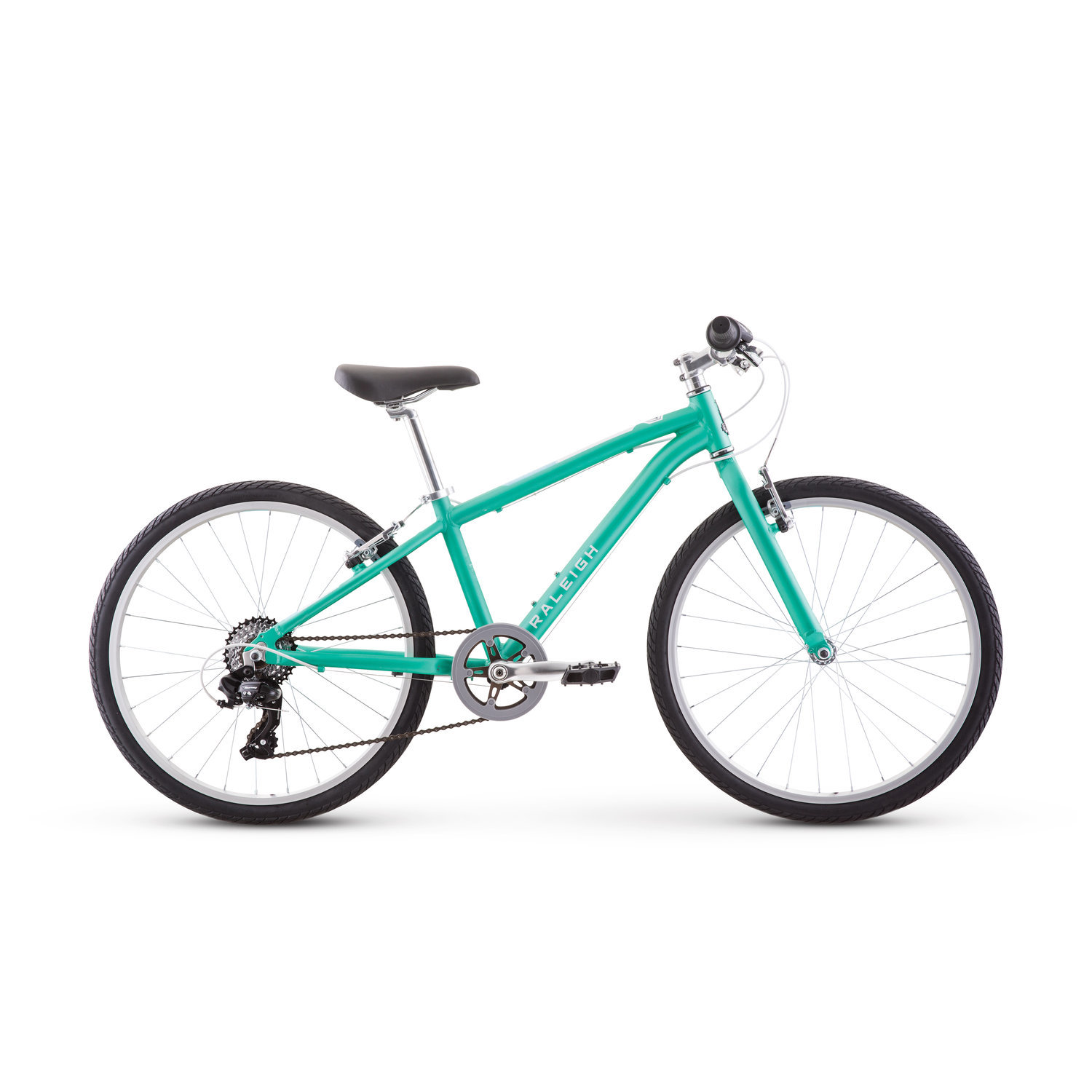 2018 Raleigh Alysa 24