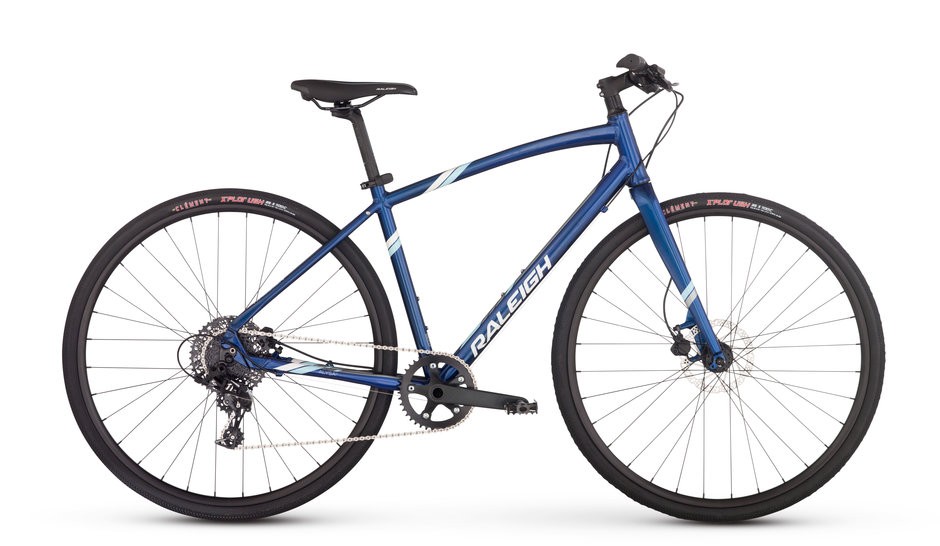 2017 Raleigh Alysa 4