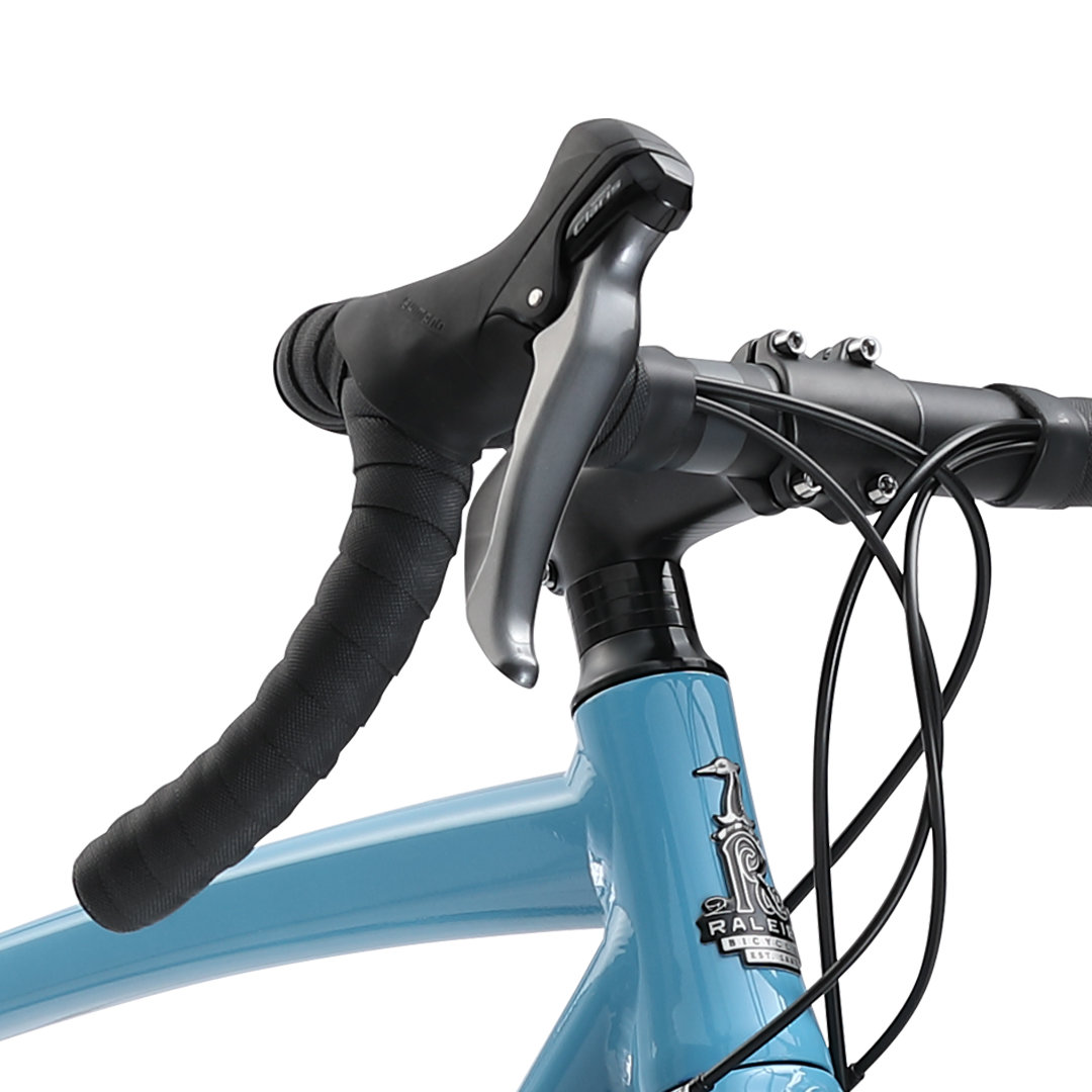 2018 Raleigh Amelia 1