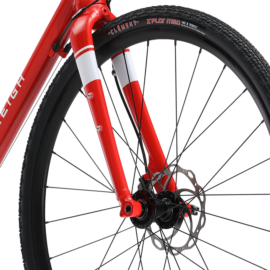 2018 Raleigh Amelia 2