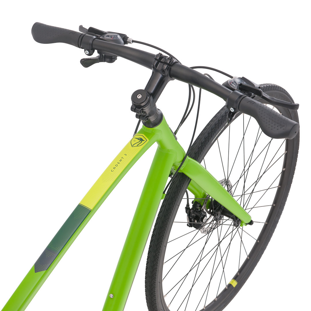 2018 Cadent