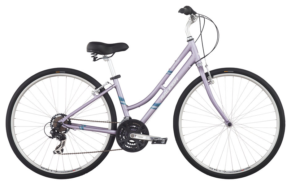 2015 Raleigh Detour 3.5 - Women's
