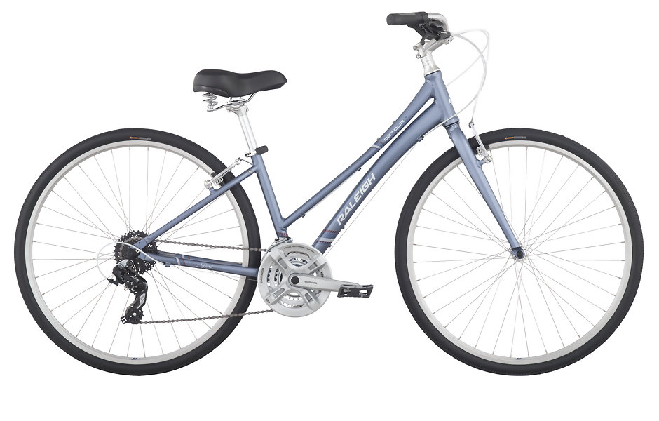 2015 Raleigh Detour 4.5 - Women's