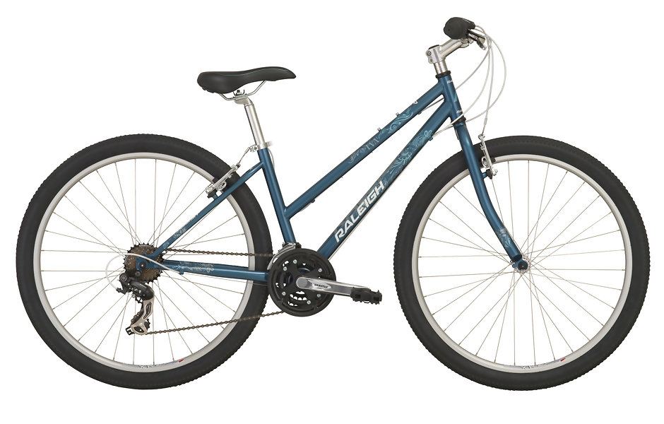 2015 Raleigh Eva 1 - Women's