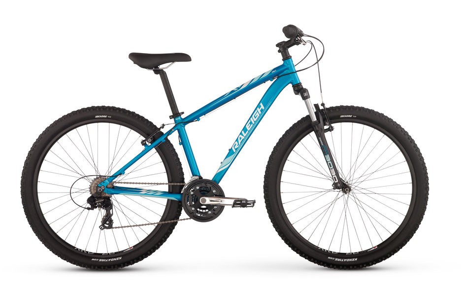 2017 Raleigh Eva 2