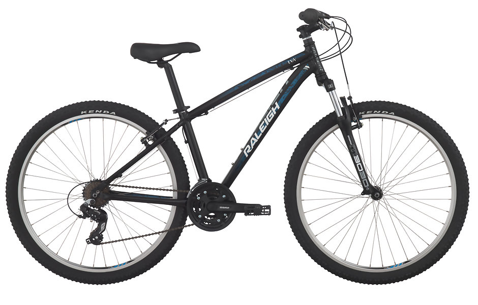 2015 Raleigh Eva 2 - Women's