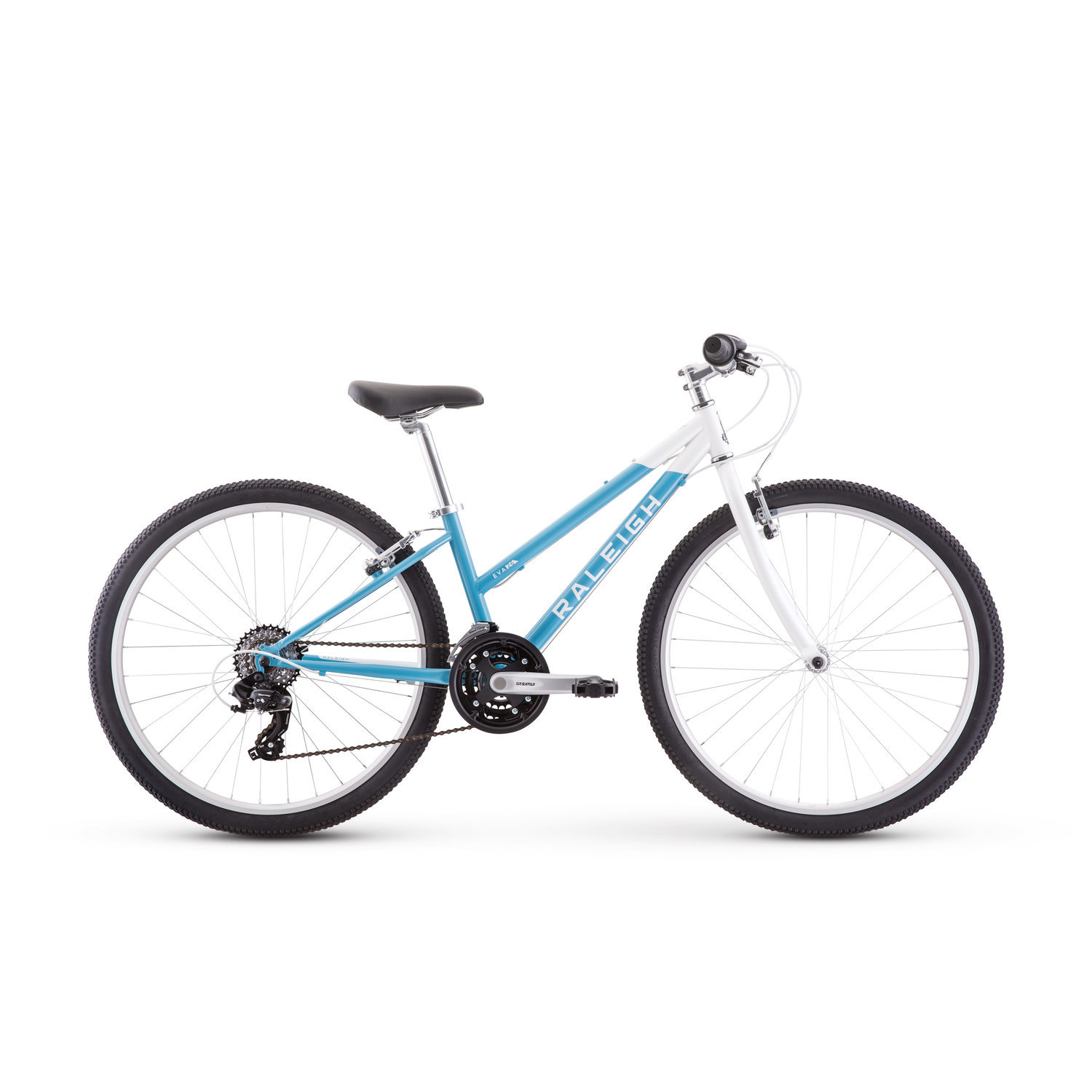 2018 Raleigh Eva 26