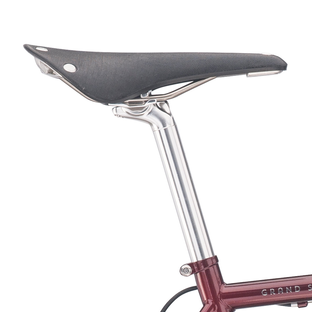2018 Raleigh Grand Sport