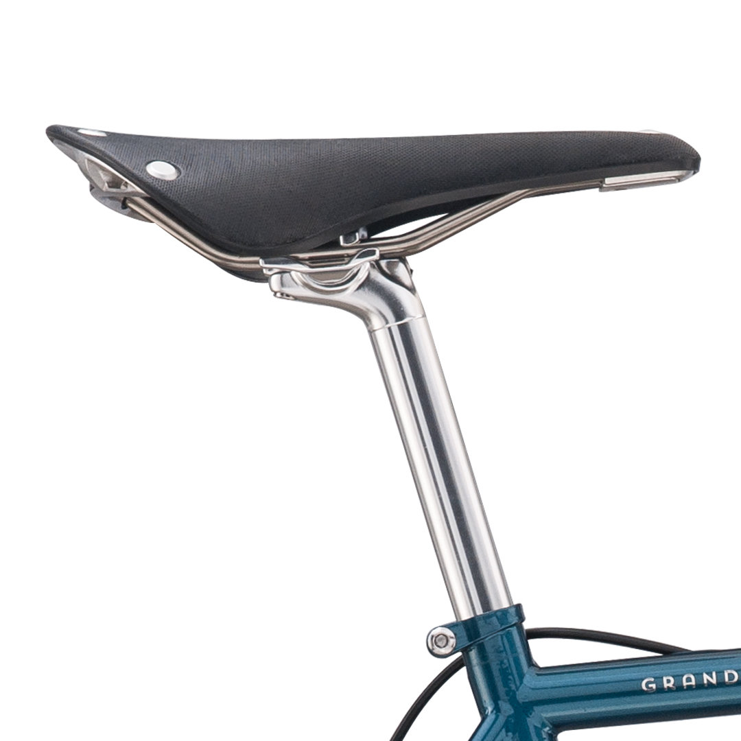 2018 Raleigh Grand Vitesse