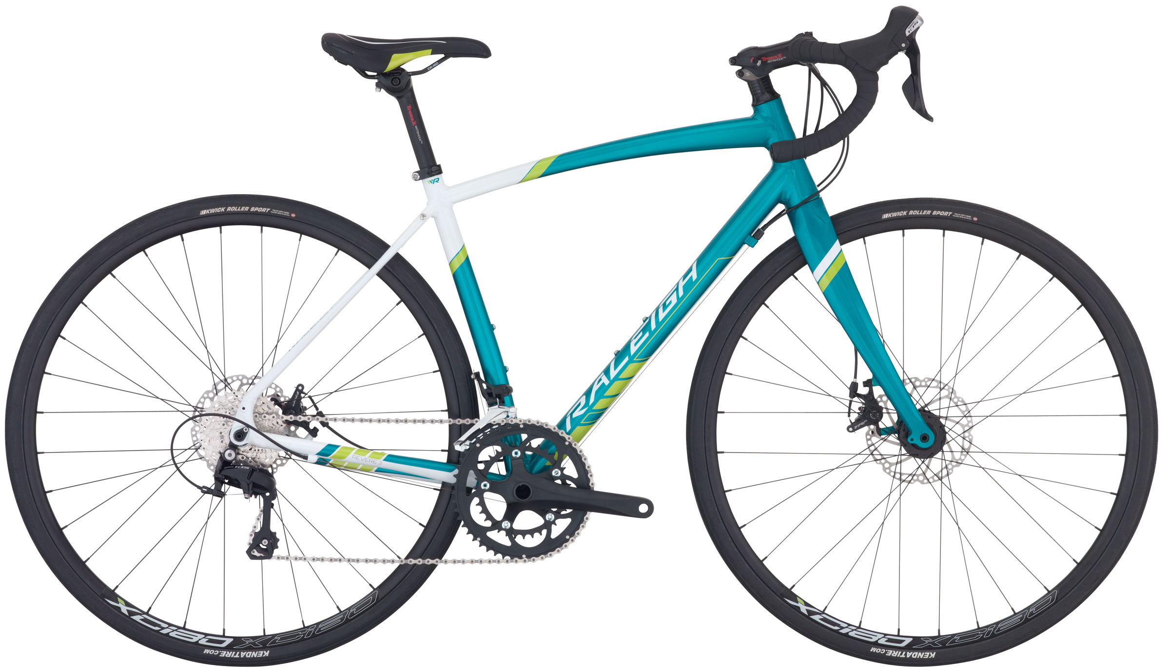 2017 Raleigh Revere 3 Value & Price Guide | Bicycle Blue Book