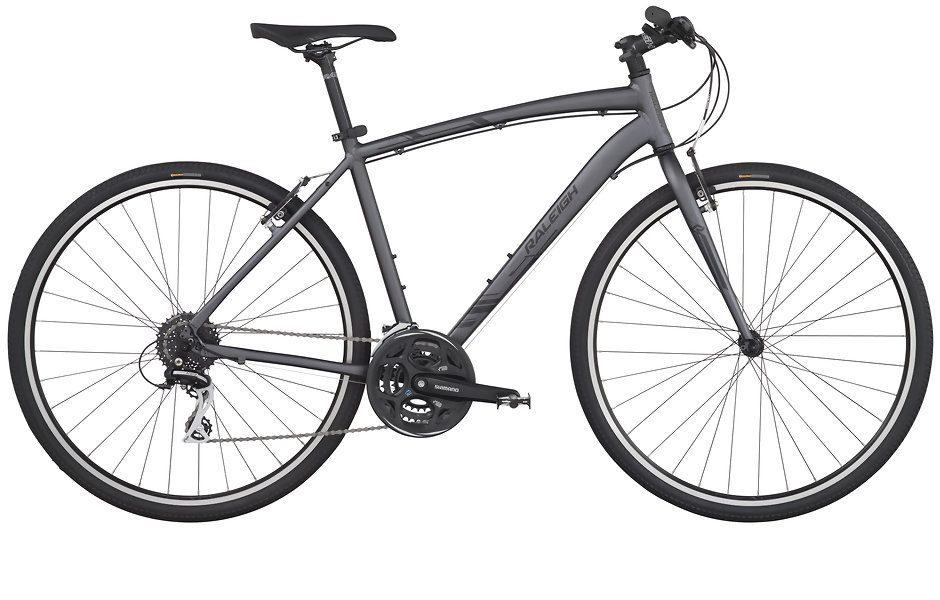 2015 Raleigh Misceo 1.0