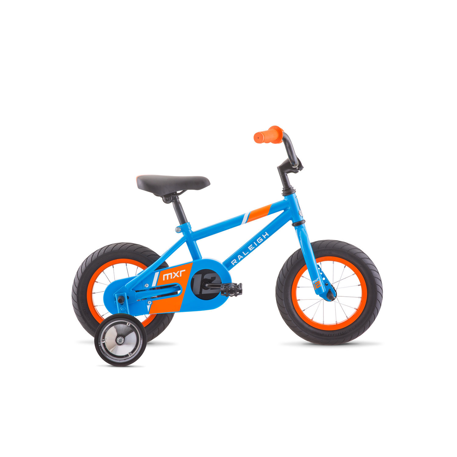 2018 Raleigh MXR 12