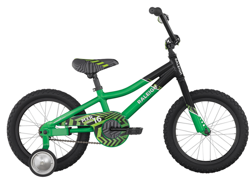 2014 MXR