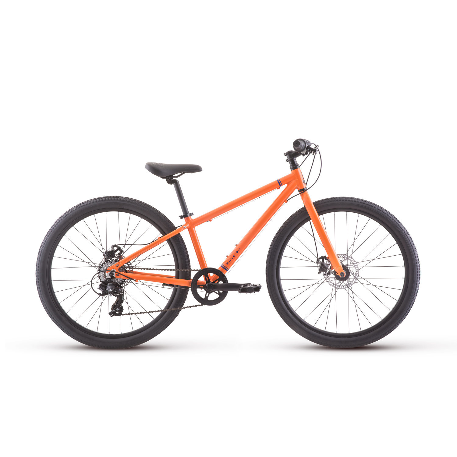 2018 Raleigh Redux 26