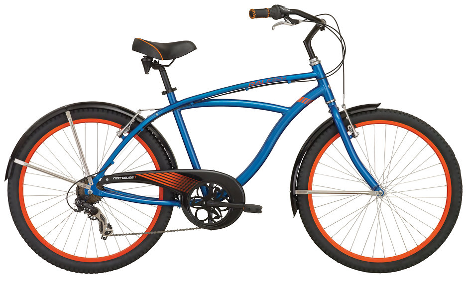 2015 Retroglide
