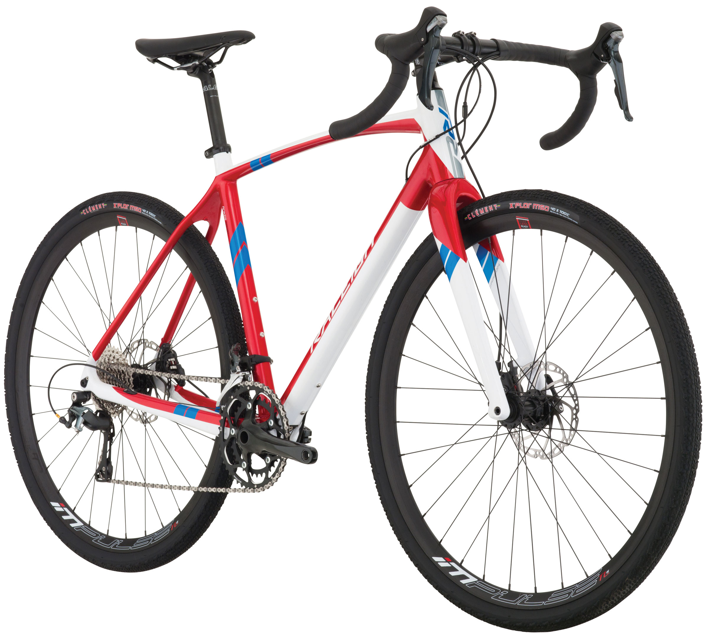 2016 Raleigh Roker S - Bicycle Details - BicycleBlueBook.com