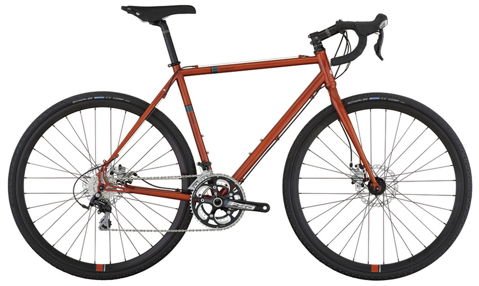 2013 Raleigh Roper Value & Price Guide | Bicycle Blue Book