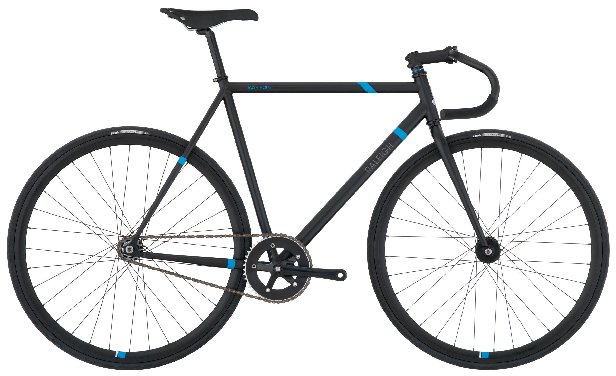 2014 Raleigh Rush Hour Value & Price Guide | Bicycle Blue Book