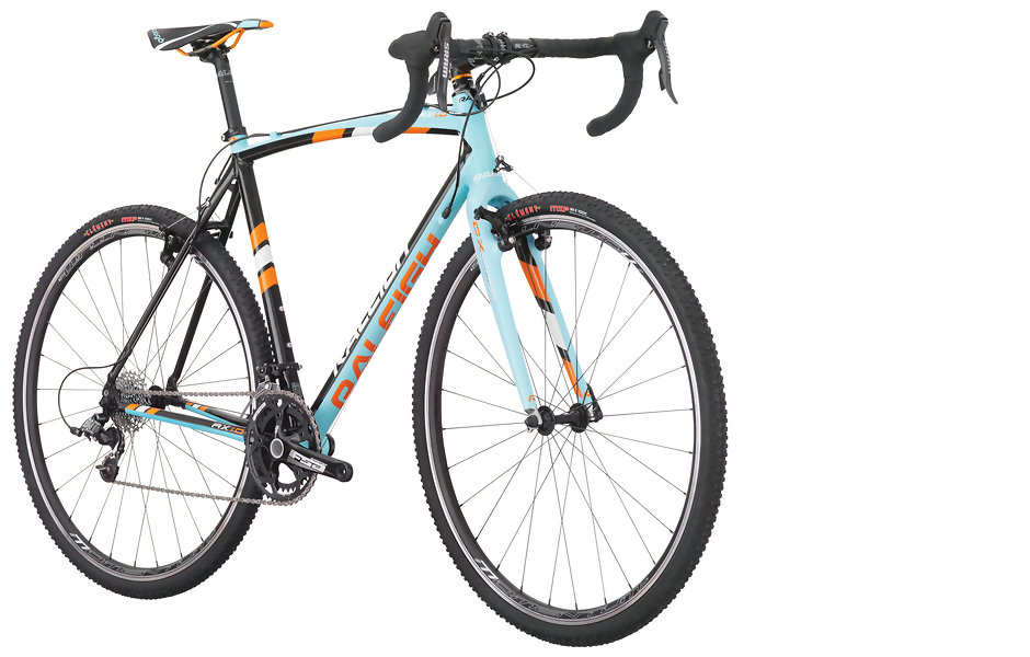 2015 Raleigh RX 1.0