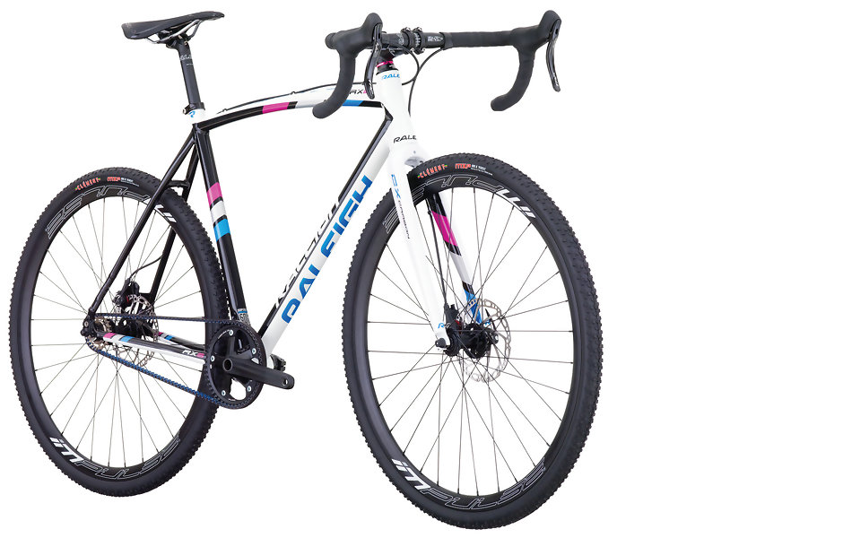 2015 RXS