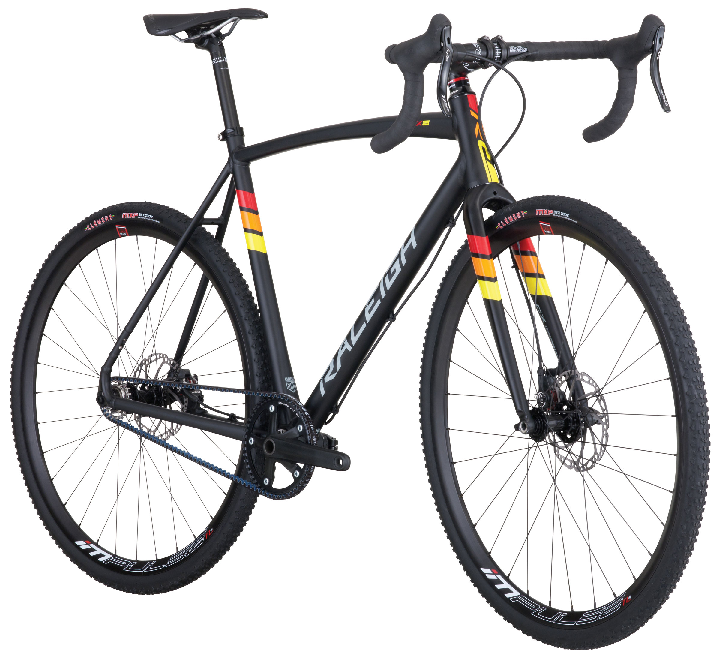 2016 Raleigh RXS Singlespeed