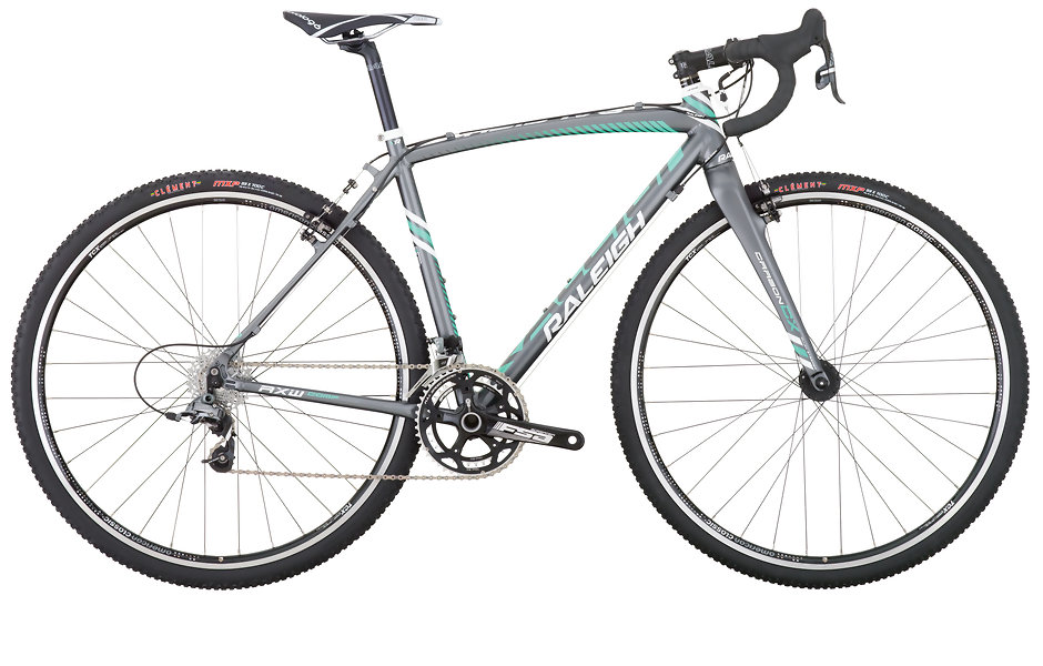 2015 RXW