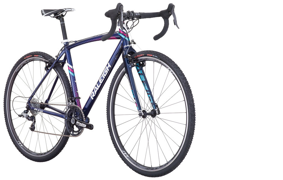 2015 Raleigh RXW - Women's