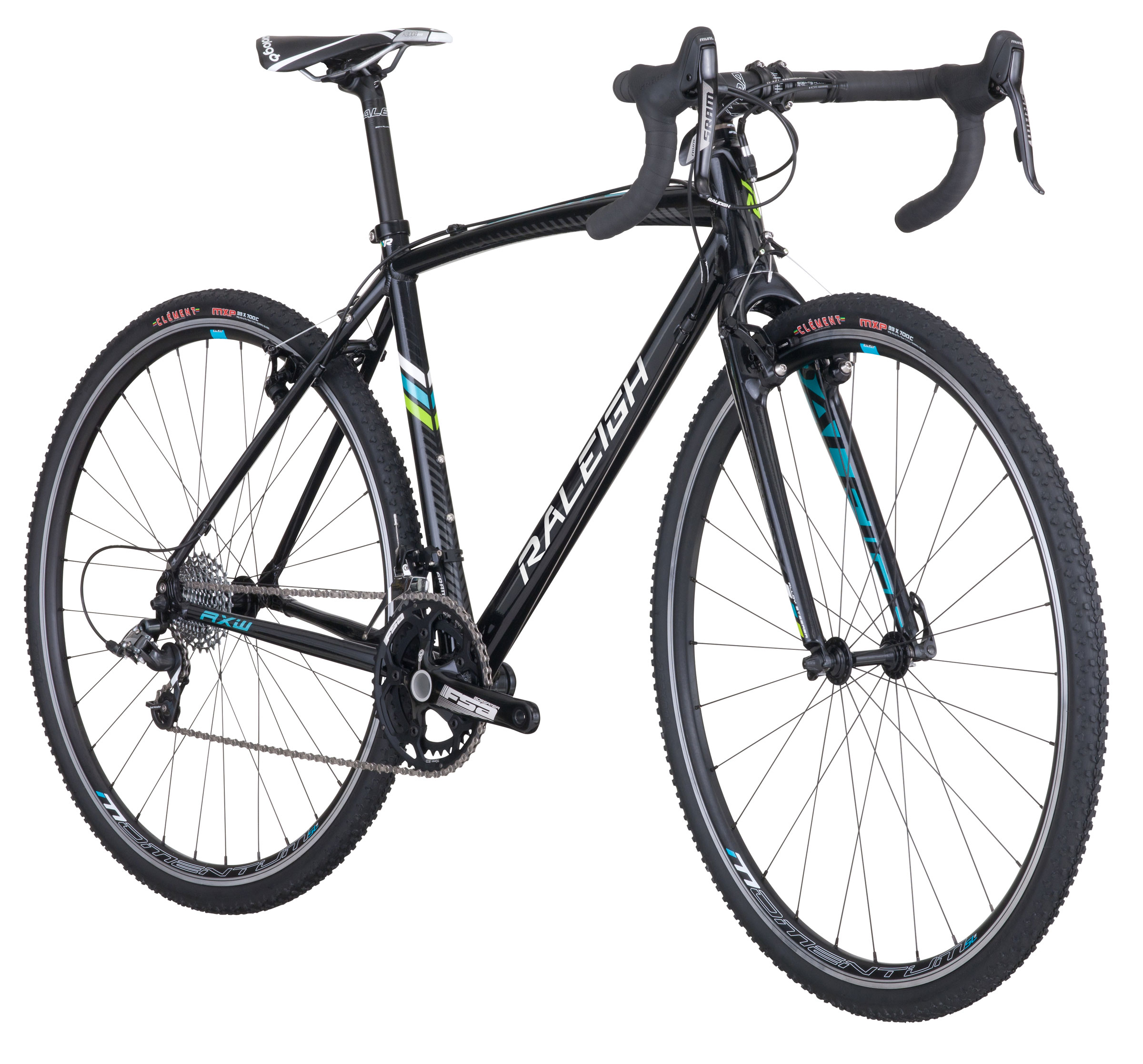 2016 Raleigh RXW - Women's