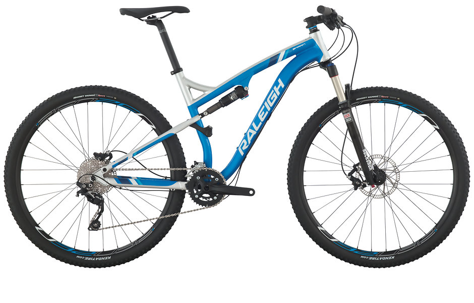 2015 Raleigh Skarn Sport